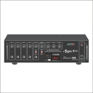 MEGA DENSON 200U USB FM AMPLIFIER