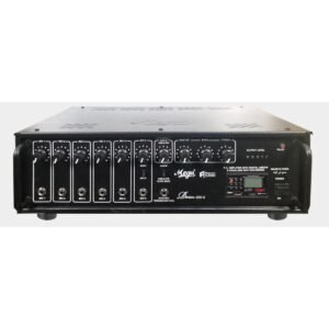 Mega Denson 300u Usb Fm Amplifier