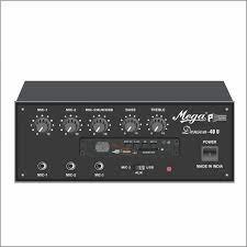 MEGA DENSON 40U USB FM AMPLIFIER