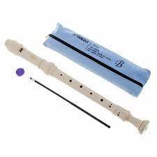 YAMAHA YRA 28B 111 RECORDER