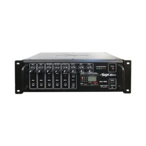 MEGA  MIA 160U USB FM AMPLIFIER