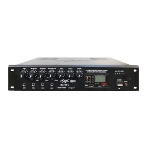 MEGA MIA 100U USB FM AMPLIFIER