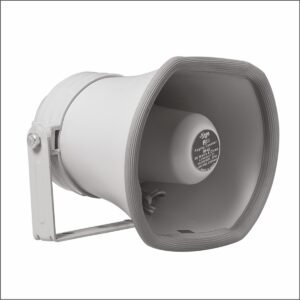 MEGA 1M40 40W UNIT HORN