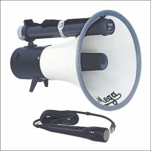 MEGA MP20 MEGAPHONE
