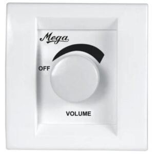 MEGA MVC 1030 VOLUME CONTROLLER