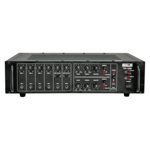 AHUJA TZA 2000 AMPLIFIER