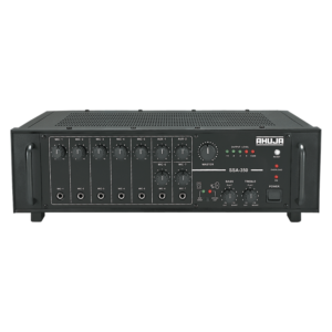 AHUJA SSA350 AMPLIFIER