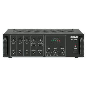 AHUJA SSA 100 AMPLIFIER
