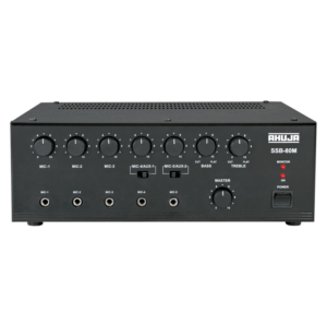 AHUJA SSB 80EM AMPLIFIER