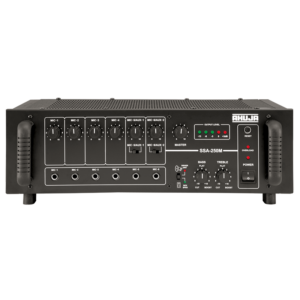 AHUJA SSA 250M  AMPLIFIER
