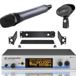 SENNHEISER EW500C 935 G3 MICROPHONE