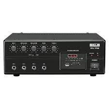 AHUJA DPA 570M AMPLIFIER