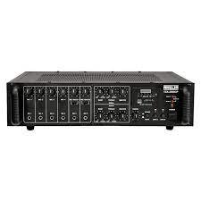 AHUJA TZA 2000DP AMPLIFIER