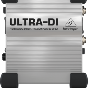 Behringer Di 100  Di Box