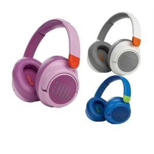 JBL  JR460NC Wireless OVER EAR HEADPHONE