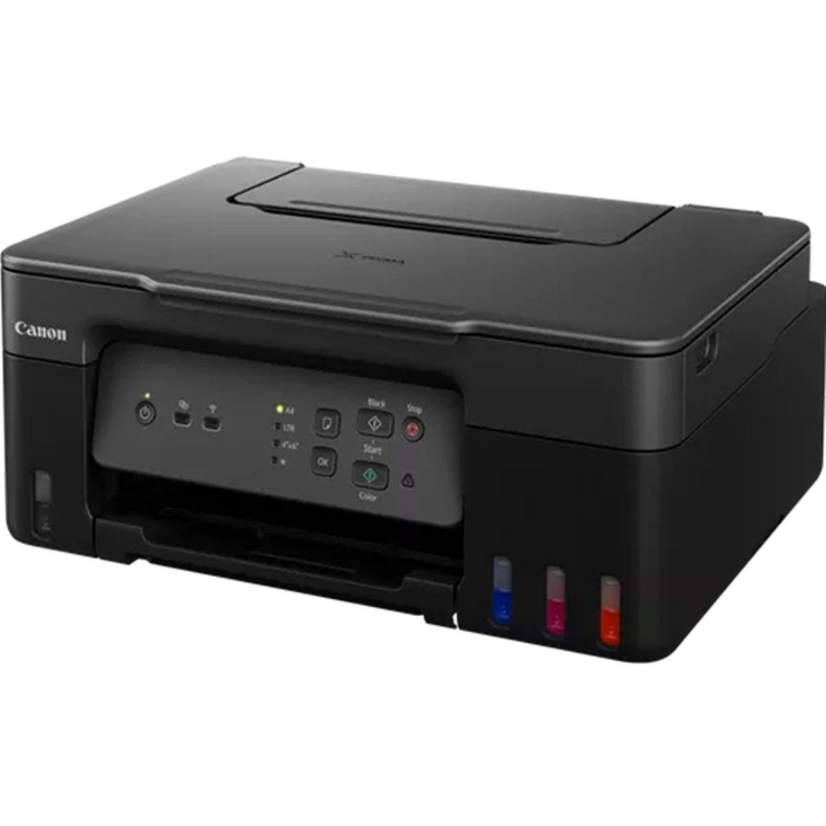 CANON Pixma G3430 Ink Tank Printer - الصورة 2