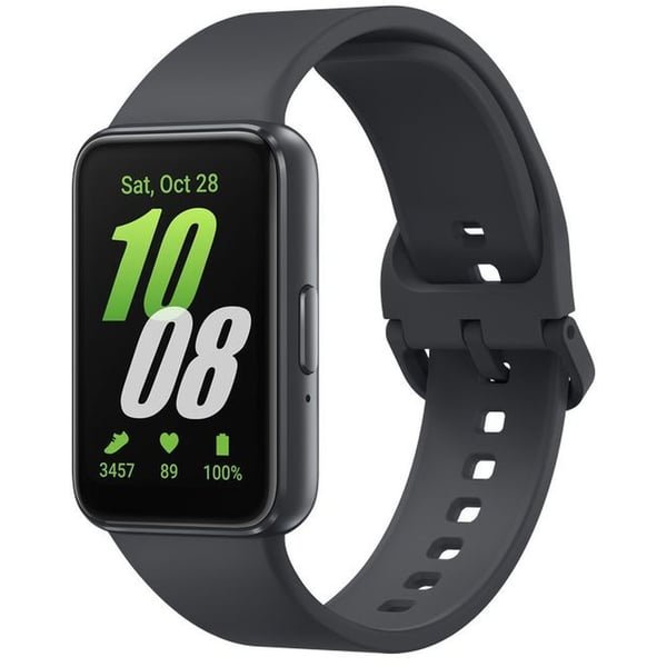 Samsung Galaxxy Fit-3 Smart Band - Grey
