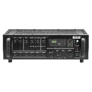Ahuja Ssa 250dp Amplifier