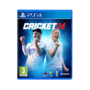 Sony PS 4 Cricket 2024