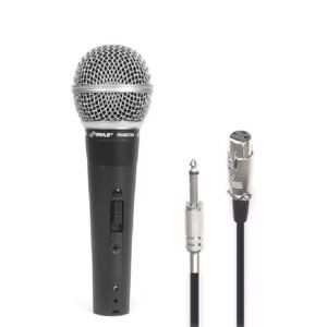 MAX SM58 MICROPHONE