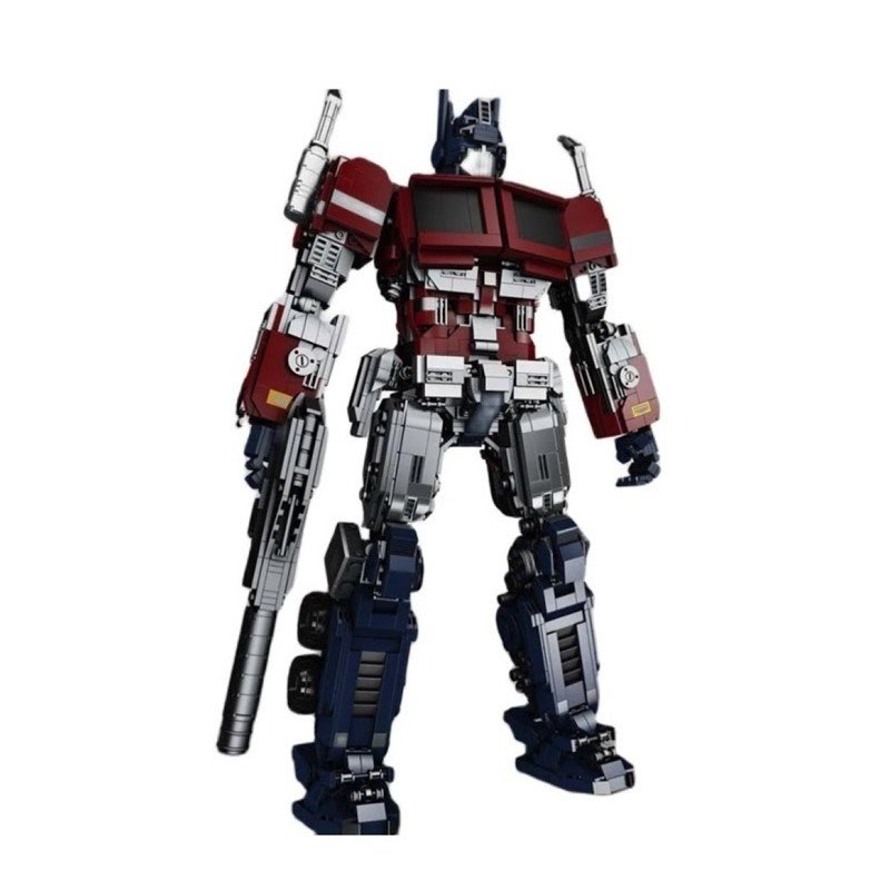 Optimus Mars Toys No 661