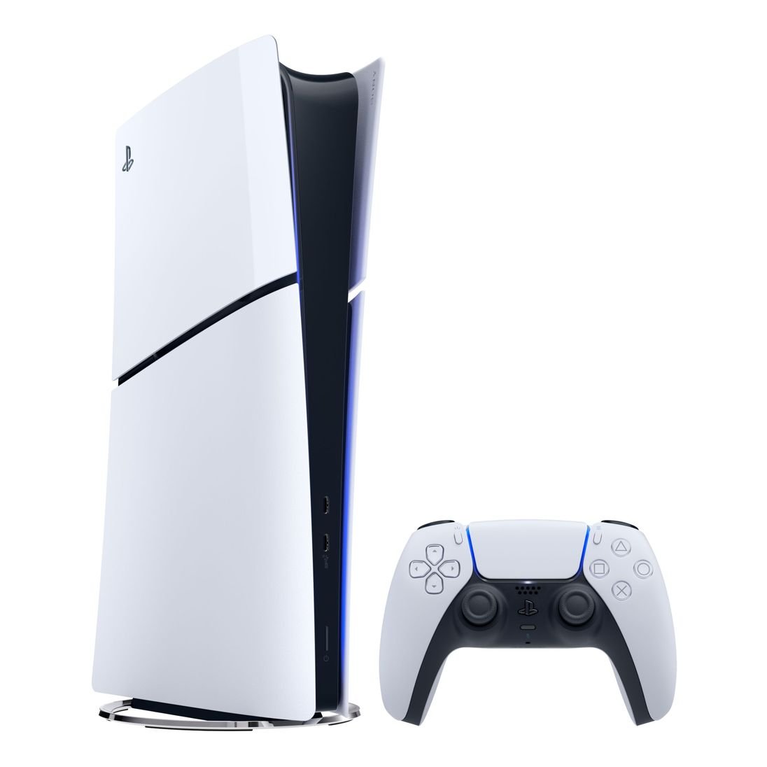 Sony PS5 Digital Slim Console CFI 2016B01Y