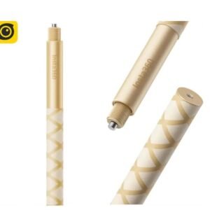 INSTA 360 Invisible Selfie Stick Gold Edition