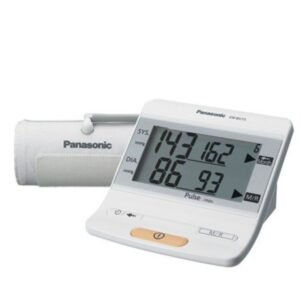 PANASONIC  EW-BU35 Blood pressure Monitor