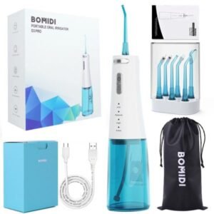 CPT  BOMIDI PORTABLE ORAL IRRIGATOR D3 PRO