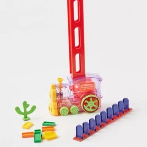 CPT HT-GD6009 BO DOMINO TRAIN SET