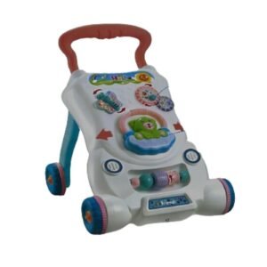 CPT HT-696-R15 BABY WALKER