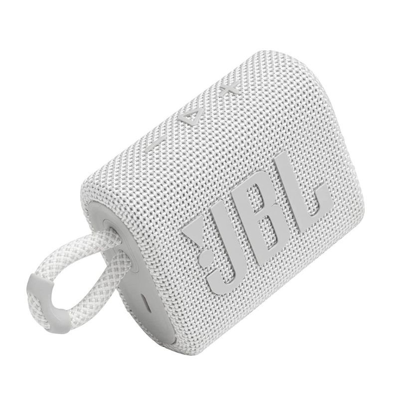 JBL GO3 BLUETOOTH SPEAKER - Image 6