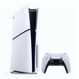 Sony PS 5 CFI-2016AO1Y Disc Slim Console