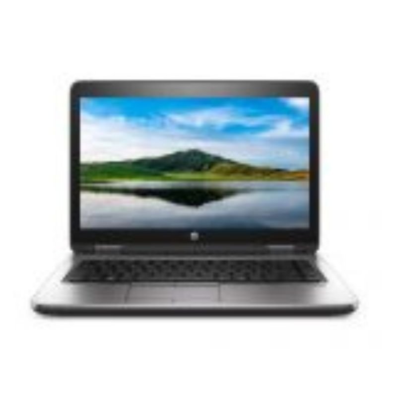 HP Used Laptop 640 G2 /i5,6th gen, 8gb - الصورة 2