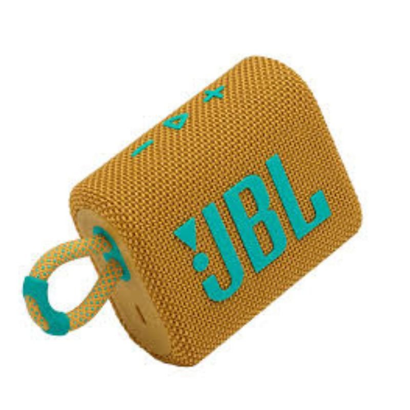 JBL GO3 BLUETOOTH SPEAKER - Image 9