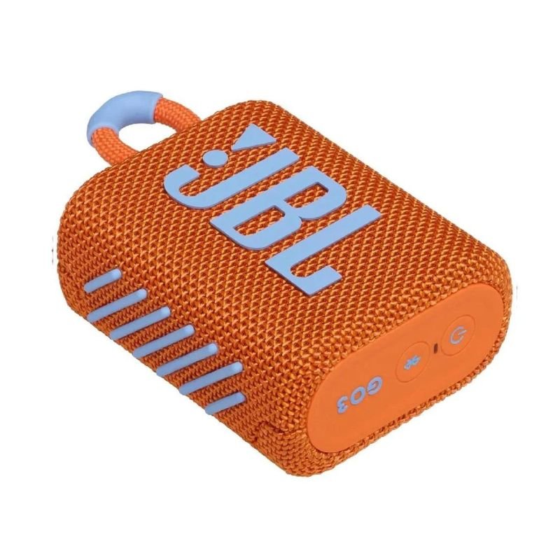 JBL GO3 BLUETOOTH SPEAKER - Image 10