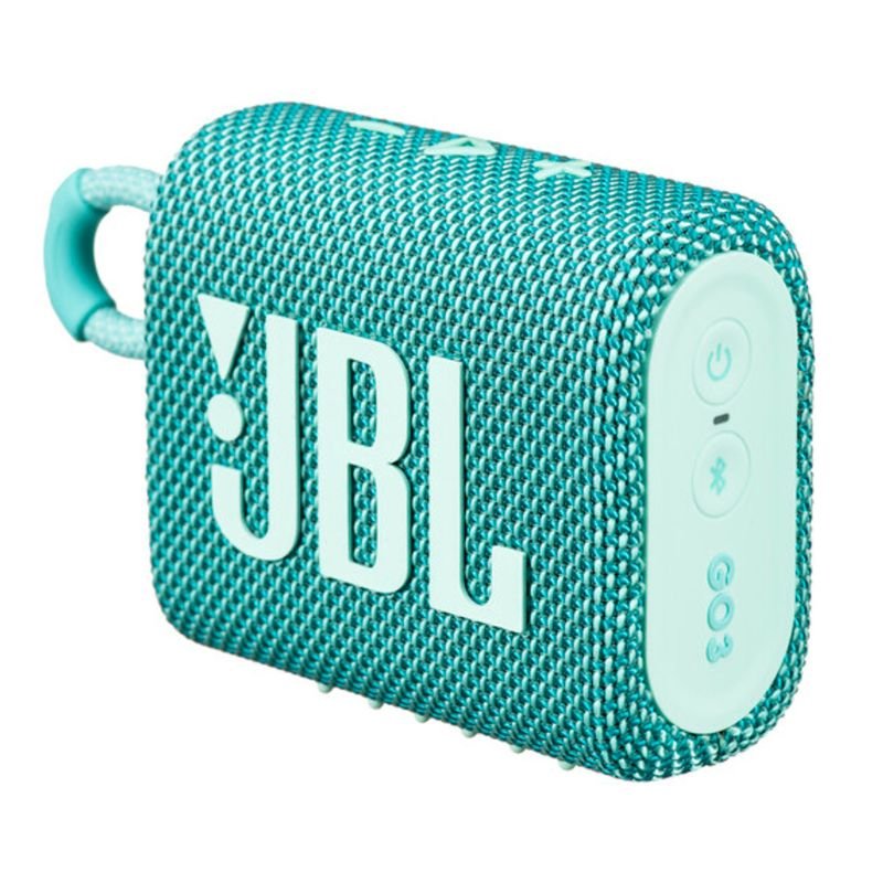 JBL GO3 BLUETOOTH SPEAKER - Image 7