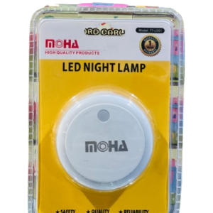MOHA 77-L001 Night Lamp