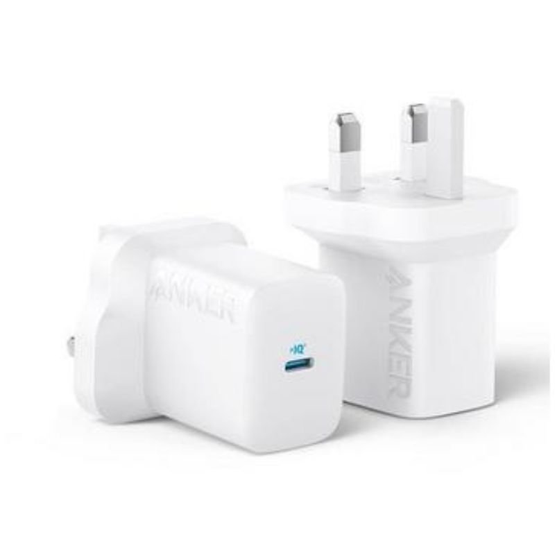 ANKER A2640K21 USB-C 30W Adaptor - 312