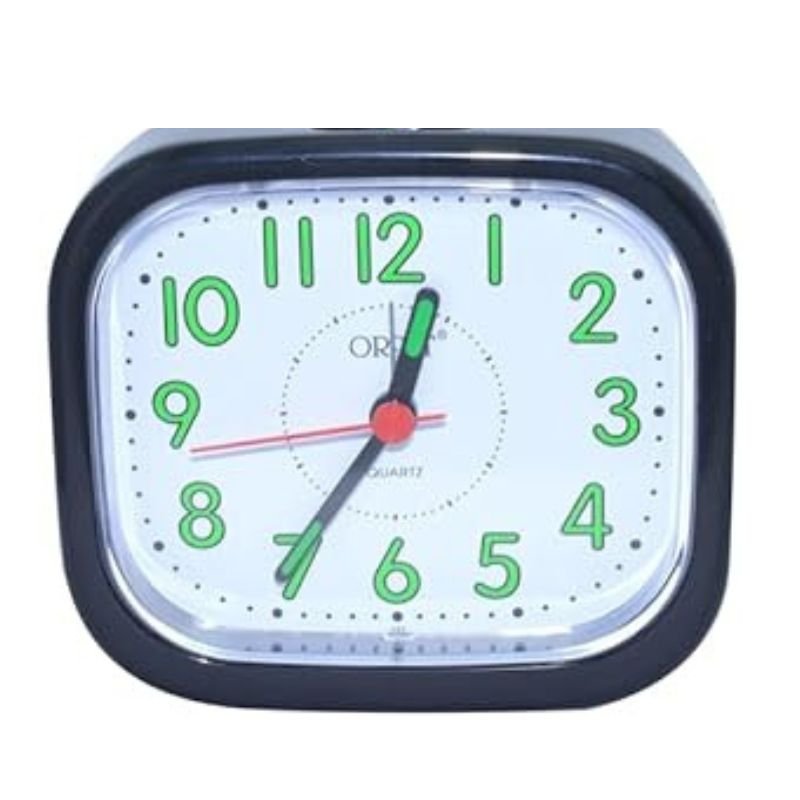REEON RN 316 ALARM CLOCK