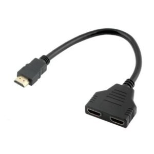 General Accessories HDMI Splitter HDMI M/F