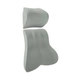 CPT MASSAGE PILLOW + BACK REST 