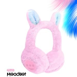 CPT  AH-802  Kids Wireless Headphone   