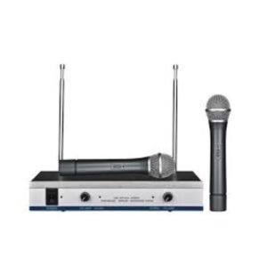MAX DH744 WIRELESS MIC