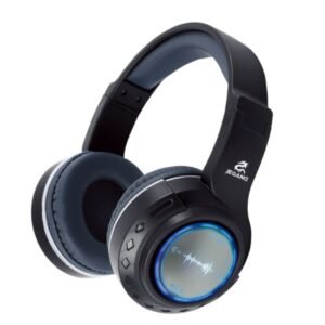 CPT Headphone HZ-BT899 (RGB Light) Wireless Stereo Headphone