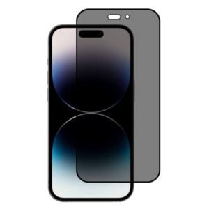APPLE IPHONE 15/15PRO/15Plus/15 PRO MAX SCREEN PROTECTOR (4D)    