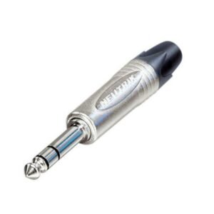 Neutrik Np3X Connector