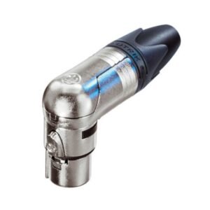 NEUTRIK NC3FRX CONNECTOR