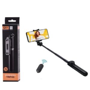 Cpt  Magic Q01 Wireless Selfie Stick