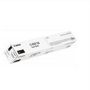 CANON Cartridge C EXV54- Black Toner    